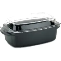 kela Braadslede 40 cm x 22.5 cm - | Kerros