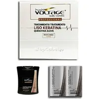 Voltage LISO KERATINA behandeling 100 ml
