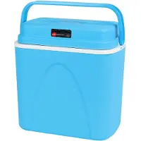 ConnaBride Koelbox Passief 12 V Blauw 22 l