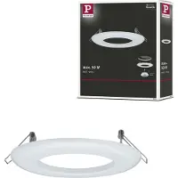Paulmann 92505 Inbouwadapter 50 W Wit