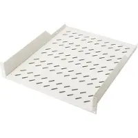 Digitus Legbord - Geperforeerd - Tot 20 kg -