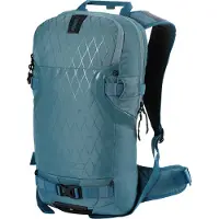 Nitro Sportrugzak 'Rover ' blauw / zwart