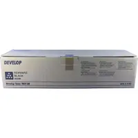 Develop TN-312K / 8938713 toner cartridge zwart (origineel)