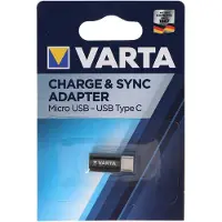 Varta Adaptateur USB 57945101401