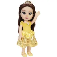 JAKKS Pacific Belle, voor dames, meisjes, 380 mm, meerkleurig