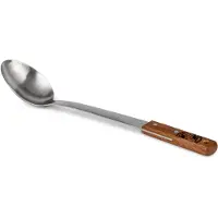 Petromax Serving Spoon 30 cm, serveerlepel