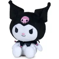Hello Kitty - Kuromi Knuffel (30cm)