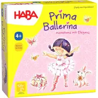 Haba Prima ballerina