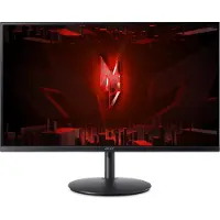 Acer Nitro XF0 Gamemonitor | XF270M3 | Zwart
