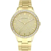 Radiant Eclipse 43 Mm Horloge