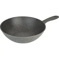 Ballarini Murano Inductie Wokpan 30 Cm