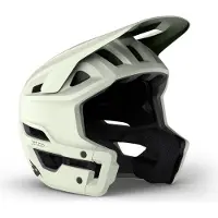 Bluegrass Jet Jetro Mips Grey 3/4 Helm