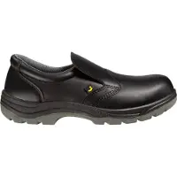Safety Jogger X0600 S3 | Zwart | Maat 35 - 11.118.033.35