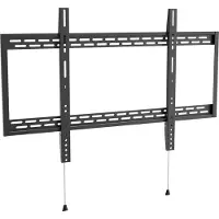 VivoLink VLMW60100 tv-bevestiging 2,54 m (100") Zwart