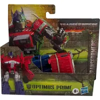 Hasbro Rise of the Beasts Optimus Prime - Actiefiguur 12 cm