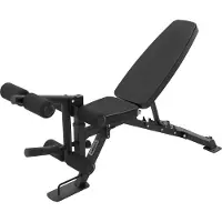 Toorx WBX-180 MultiFit Trainingsbank