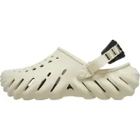 Crocs Clogs 'Echo' crème