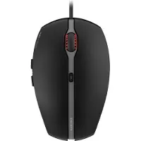 Cherry Gentix 4K corded mouse with high resolution 3600dpi