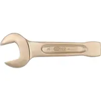 Ks Tools 9637619 963.7619 Slagsteeksleutel Sleutelbreedte (metrisch) 14 mm