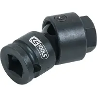 Ks Tools 1509257 150.9257 Inbus Verwisselbare kop 17 mm 17 mm 3/8 (10 mm)