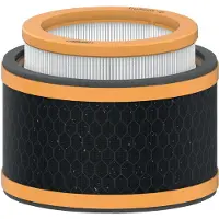 Leitz HEPA-filter - - Trusens Z-1000 - Geurremmend - VOS - Luchtzuivering
