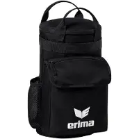 Erima Watertas Zwart