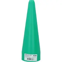 Womi W498 Montagekegel – 100 mm – Duurzaam Kunststof – Veilige Slangmontage