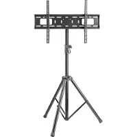 My Wall HT 10 L TV-standaard 94,0 cm (37) - 177,8 cm (70) Kantelbaar, Vloerstandaard, In hoogte verstelbaar