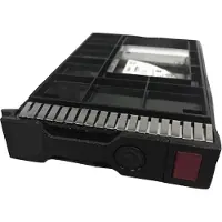 HP 480GB SATA 6G Read Intensive LFF SCC Multi Vendor SSD