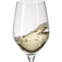 WMF EasyPlus White EasyPlus Wijn glazen 6-delig