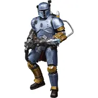 Star Wars The Black Series Carbonized Collection Paz Vizsla