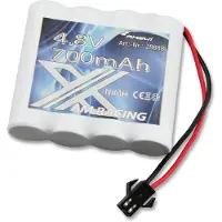 Amewi Nimh 4.8v 700mah Amx Racing