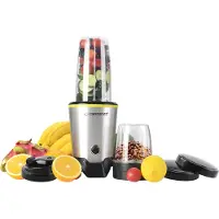 Esperanza Nutri Blender 1000W Nutri Master