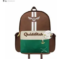 Cinereplicas Harry Potter Quidditch Rugzak