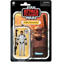 STARWARS STAR WARS VIN - PHASE 1 CLONE TROOPER.