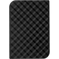 Verbatim Store n Go 2,5 2TB USB 3.0 zwart Gen 2