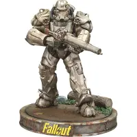 Dark Horse Comics Fallout (TV-serie): Maximus-figuur