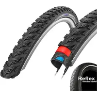 Schwalbe Marathon GT 365, banden