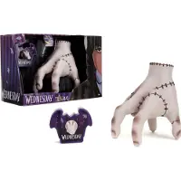 Jada Mercredi afstandsbediening speelgoed set The Thing met controller