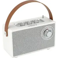 Camry Cr 1902 Draagbare Radio