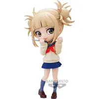 Banpresto My Hero Academia Q Posket - Himiko Toga - II (Ver. B) 14cm