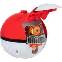 Pokémon - Battle Spinner Eevee (PKW4399)