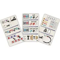 Wizkids Unboxed - Boardgame