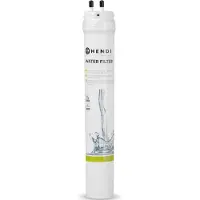 Hendi Waterfilter - Filtratie - 87mm - 2l/min - Bescherming Tegen Kalkaanslag