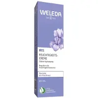 Weleda Iris Ausgleichende Feuchtigkeitspflege Gezichtscrème 30 ml