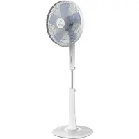 S&P Artic Wind 400 Vloerventilator