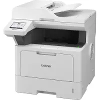 Brother All-in-One Printer DCP-L5510DW