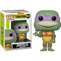 Funko POP! Pop! - Teenage Mutant Hero Turtles Donatello #1133