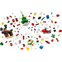 LEGO Kerstbouwset (24-in-1) - 40253