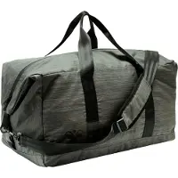 Hummel Urban Duffle 31l Bag Grijs